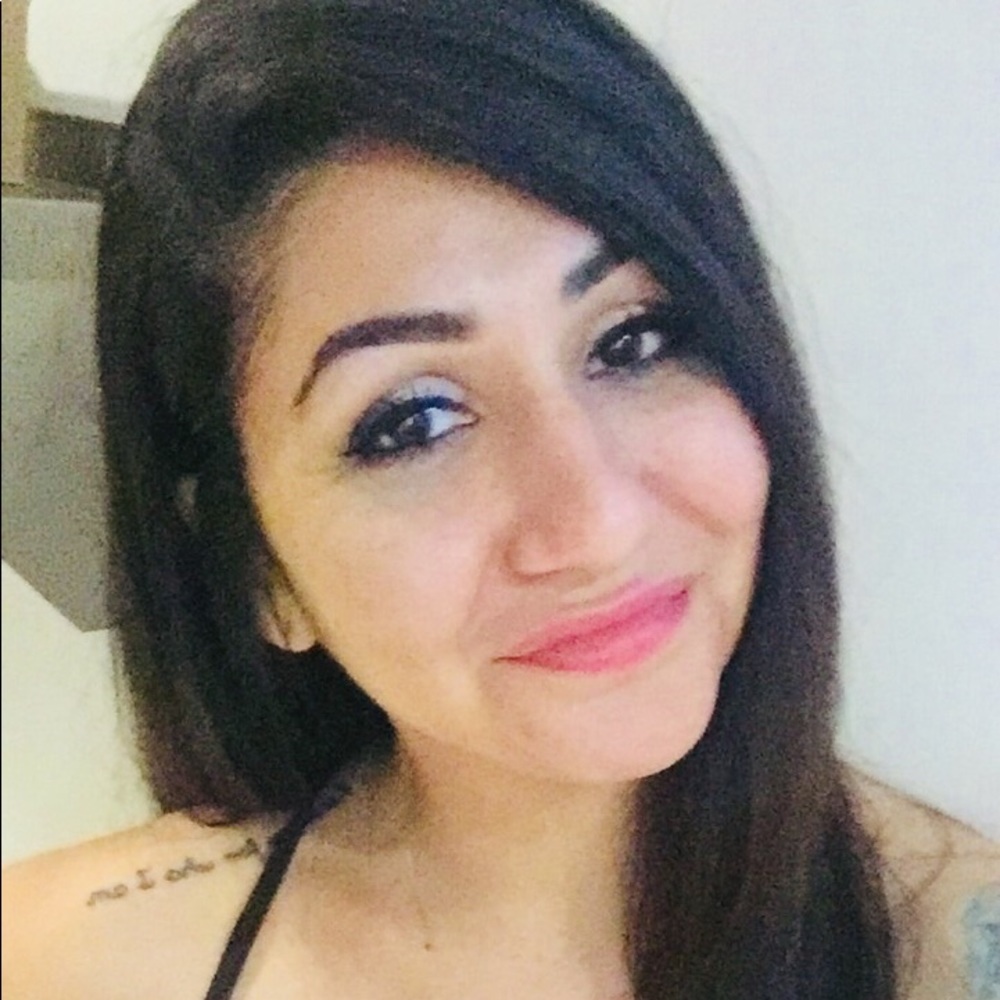 Meet your Posher, Erica